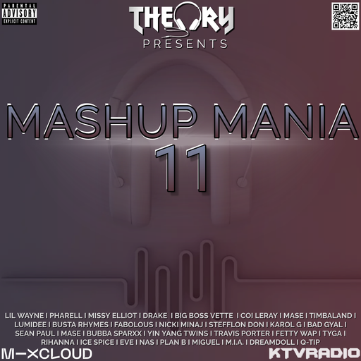 MASHUP MANIA 11