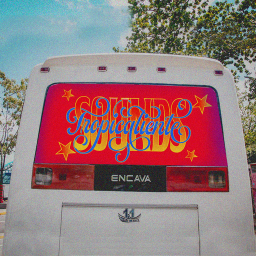 Colectiva - Tropicaliente Sounds (05/06/2025)