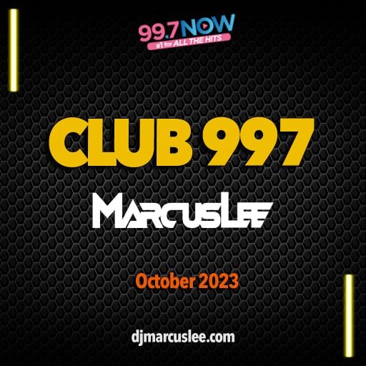 Club 997 - October 2023