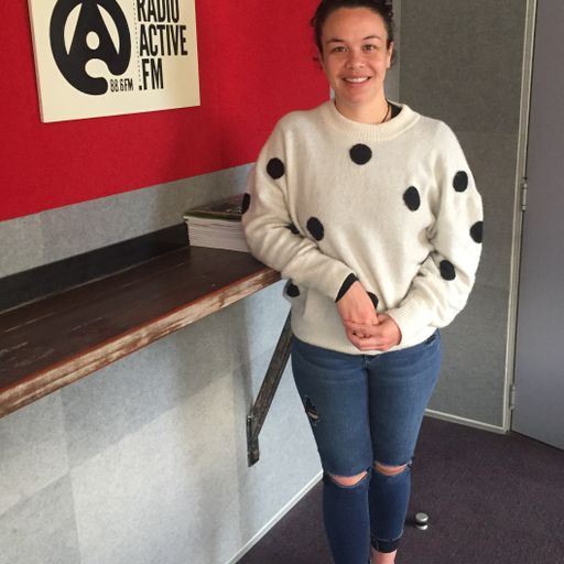 Annie Te One Breakfast Interview 14-10-20