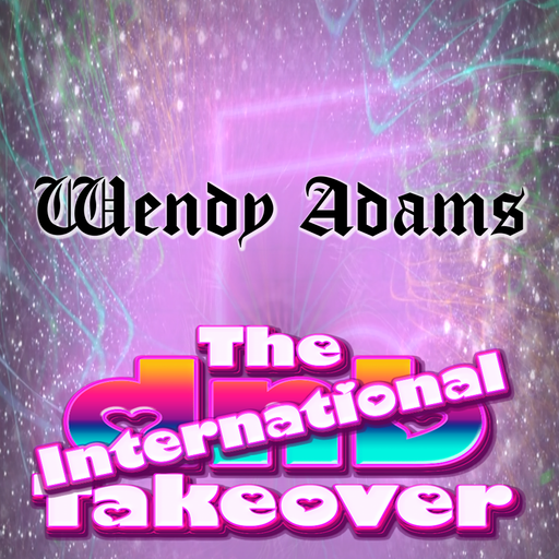 The DnB Takeover 018 - Wendy Adams - January '26