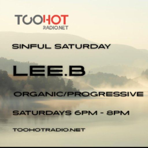 SINFUL SATURDAY with Lee.B