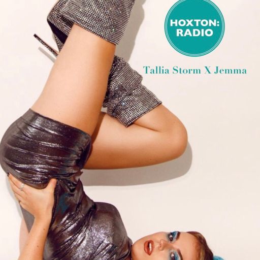 Jemma X Tallia 26.11.20