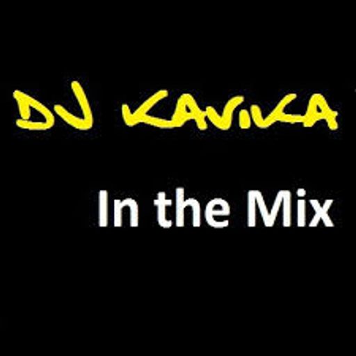 DJ Kavika - Dance Classics mix (recorded in 2001)