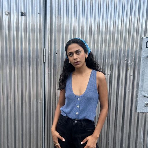 Ghunghru w/ Arushi Jain - 16th July 2025