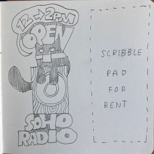 OPEN with Pete Fowler & Ian Sargeant (28/11/2024)