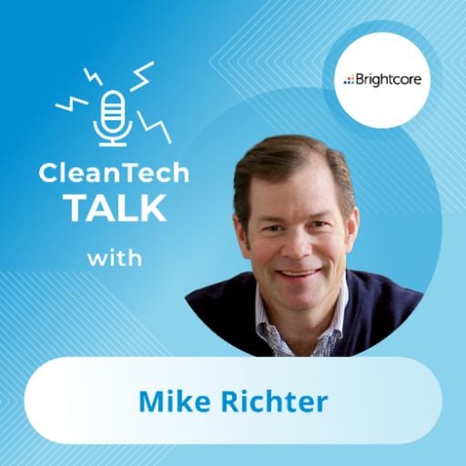 Next-Gen Geothermal: Tech Evolution with Brightcore Energy President & NHL Superstar Mike Richter
