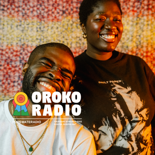 PUREWATERADIO - PUREWATERADIO - 10th March 2022
