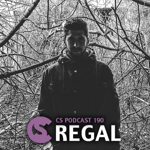 CS Podcast 190: Regal