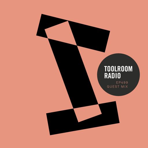 Toolroom Radio EP499 - Anden Guest Mix