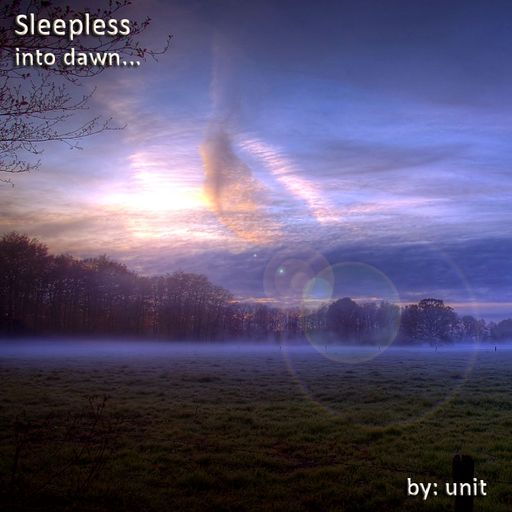 Sleepless - Into Dawn