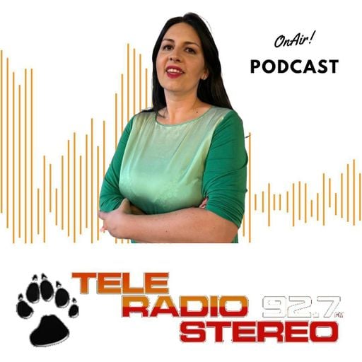 Podcast 17.10.2025 Eleonora Trotta