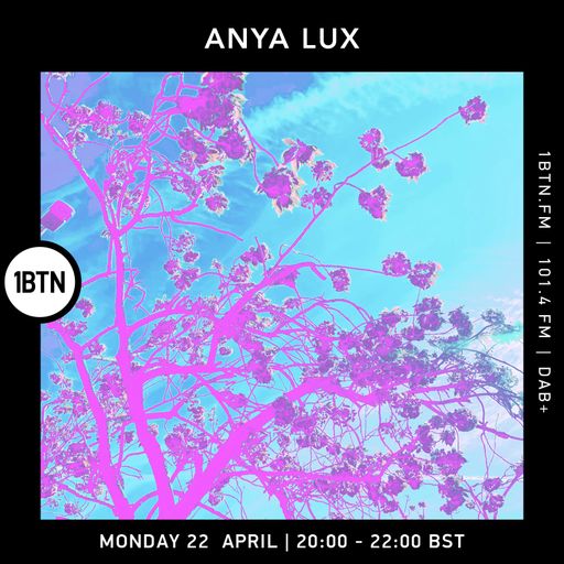 Anya Lux - 22.04.24