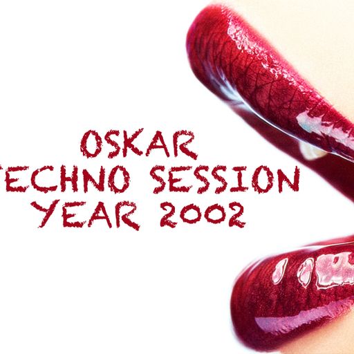 TECHNOSESSION 2002