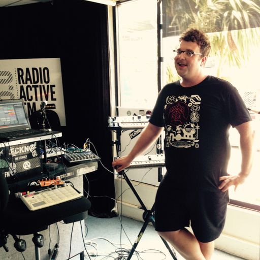 Active Live: Disasteradio