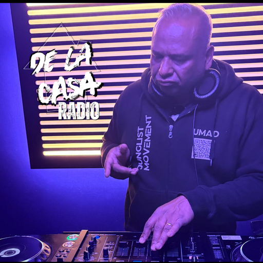 RMX69 - De La Casa Radio 28.05.26
