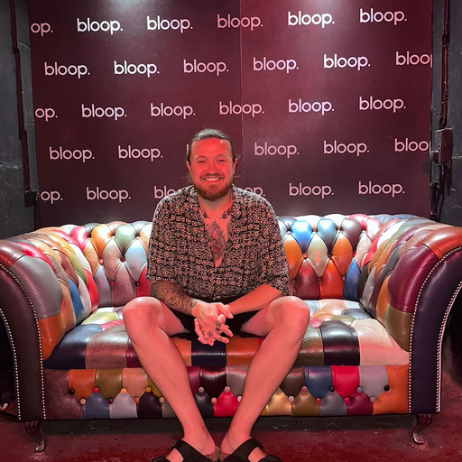 Rick von Smit - 23.05.26 [Bloop London Radio]