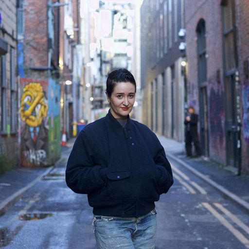Annabel Fraser - 25th January 2025