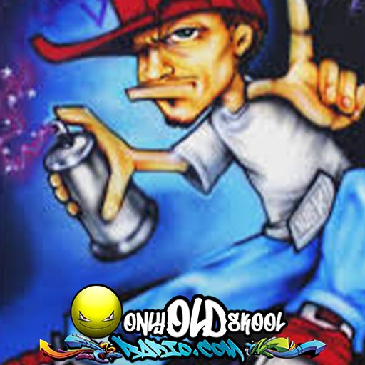 DJ Monatomic  - Saturday 12th June 2021 - OnlyOldSkoolRadop.com
