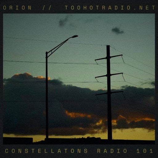 Constellations Radio 101