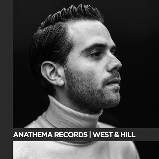 Anathema Records Series | West & Hill