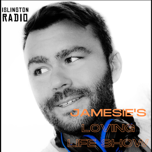 Jamesie's Loving Life Show (30/09/2022)