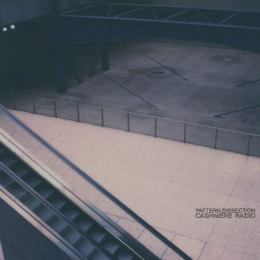 Pattern Dissection #44 (guest: Colin Webster) 13.02.2021