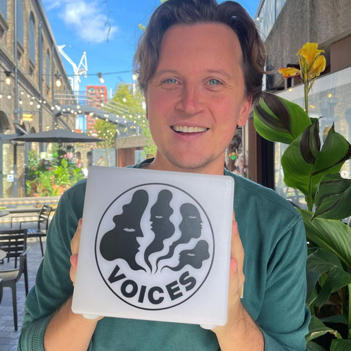 Songs I Send My Brother IV w/ Nathan Aspell 06/10/22