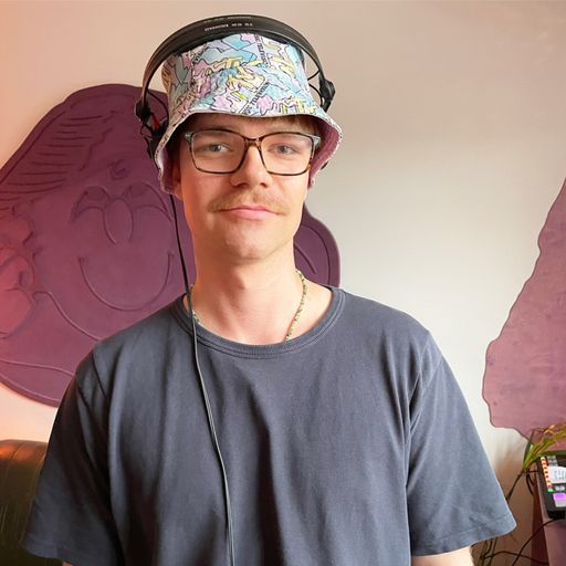 Gamma w. Šikšna - July 2023