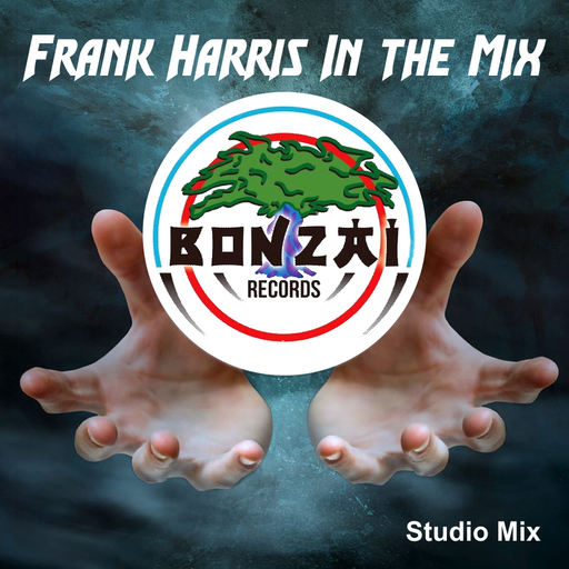 Frank Harris - In The Mix studio mix