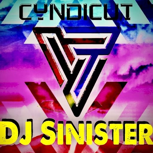 Dj-Sinister - Live On Cyndicut Radio - 09-12-2021