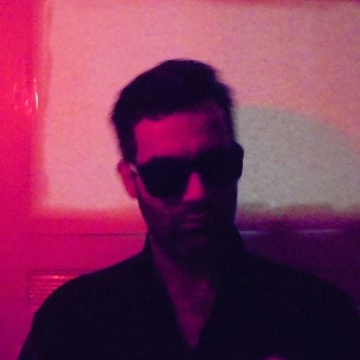 Kutmah Presents: Sketchbook Radio w/  Blind Observatory  - 22nd August 2025