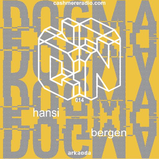 Common Narrative #14 w/ Hansi & Bergen (Dogma) & Natureboy Gold 15.11.2018