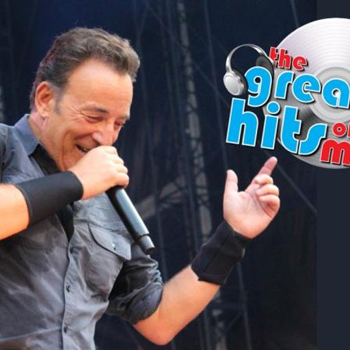 The Greatest Hits Of Music - 23rd November 2025