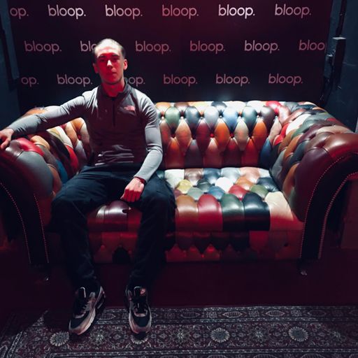 Inspira Adânc w/ Louis Range - 01.05.22