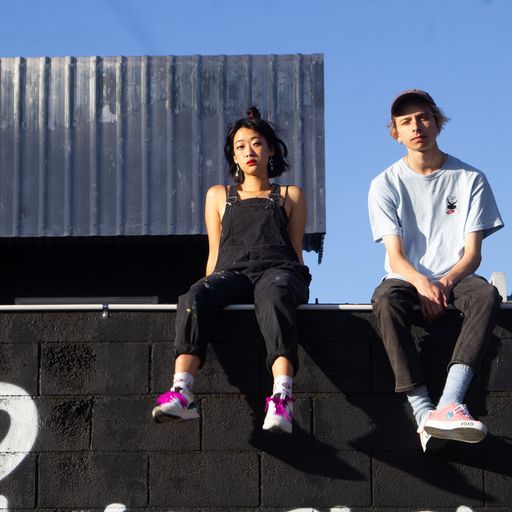 Active Live: Imugi 이무기 01-03-2019