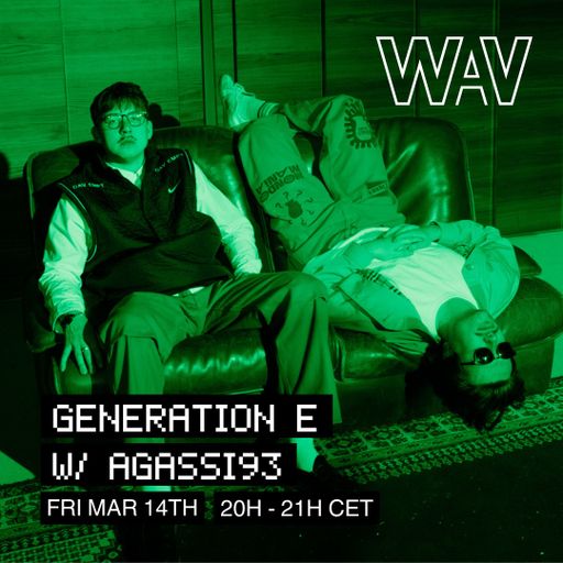 Agassi93 at WAV | 14-03-25