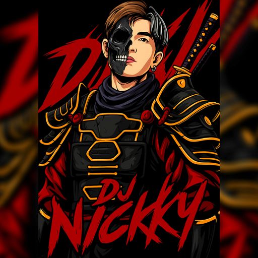 ไม่ใช่ทาง อย่าตามมา MIXCLOUD BY NICKKY