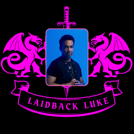 Laidback Luke - Tomorrowland Winter 2023