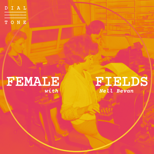 Female Fields: Read All About it with Gabby - 23.03.26 - [Voices Radio]