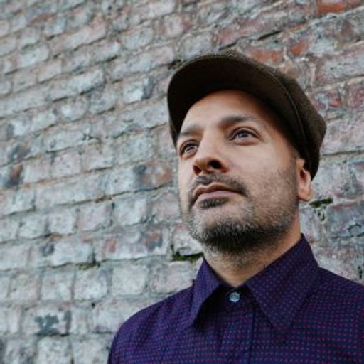 State of Rhythm: Danilo Plessow with Irfan (Rainy City Music) // 06-04-21