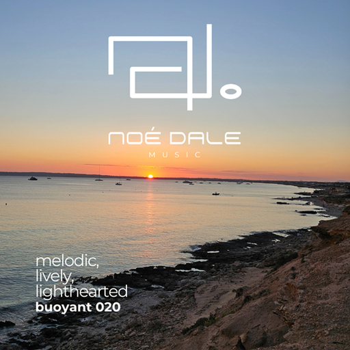 Noé Dale	-	Noé Dale - Buoyant 020