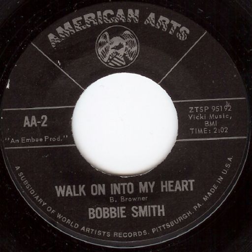 A NEW NORTHERN SOUL OLDIES SELECTION