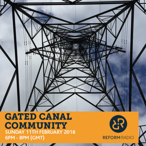 Gated Canal Community 11th February 2018
