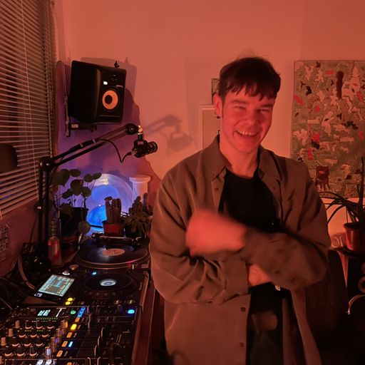 Strights w. Louis Clark - February 2024