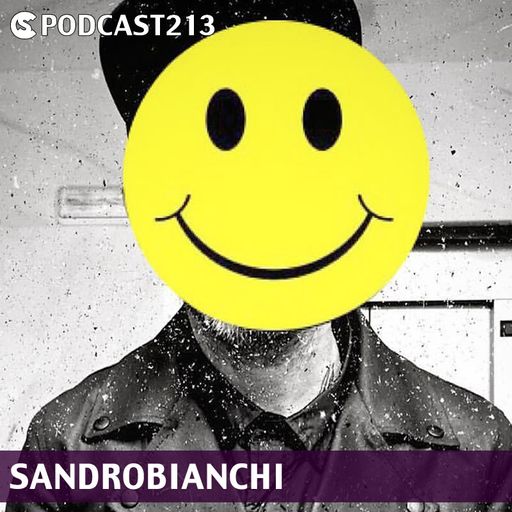 CS Podcast 213: SandroBianchi