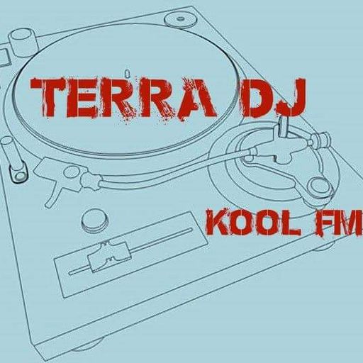 DJ Terra Live on Kool London 23rd January 2016