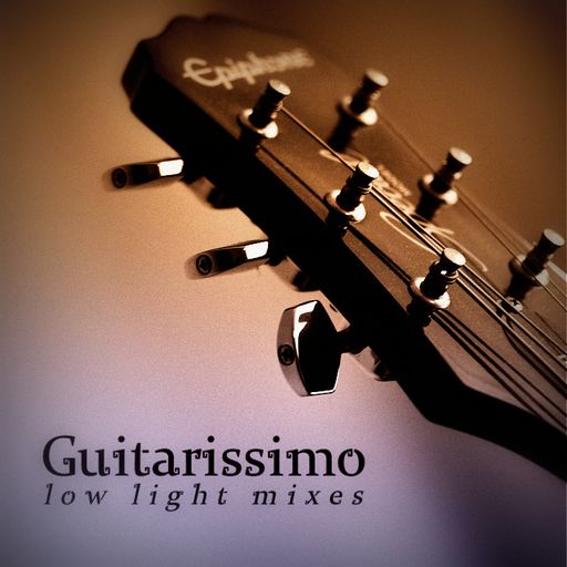 Guitarissimo