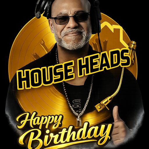 My BDay Mix 2026