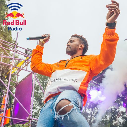 Main Stage – Konshens at Notting Hill Carnival